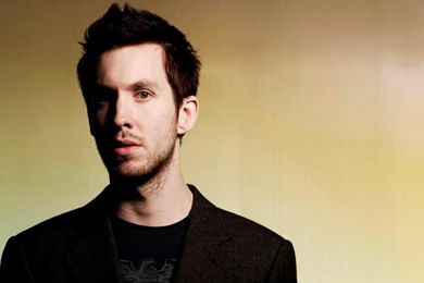 Calvin Harris Insulta A Una Fan En Su Noche De Furia