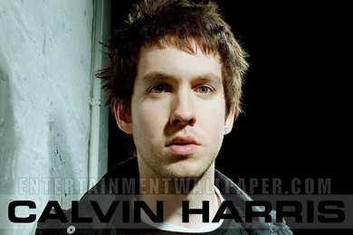 Calvin Harris Wallpapers