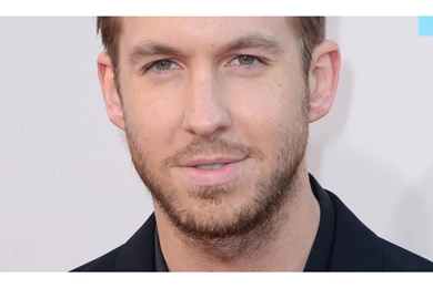 Cute Calvin Harris 4K Wallpapers