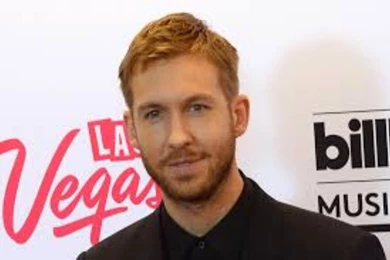 Free Download 2016 Calvin Harris 4K Wallpapers