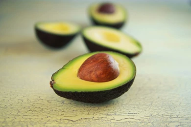 Learn To Love… Avocado