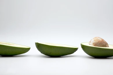 Avocado By Blegozaurus On DeviantArt