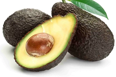 Avocado's Pack A Nutritional Punch