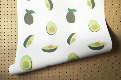 It's Raining Avocado Wallpapers — KATE ZAREMBA COMPANY
