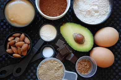 Mandel avocado brownies 1.jpg