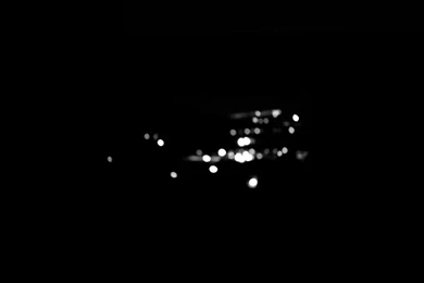 City Lights (Black Minimalist Edition) By Bonsa1B3N On DeviantArt