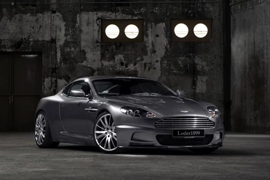 Gallery For Aston Martin Dbs Hd Wallpapers