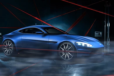 Aston Martin Car Wallpapers,Pictures