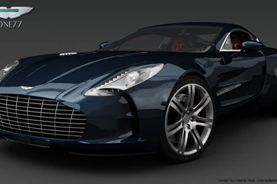 Gallery For Aston Martin Black Wallpapers