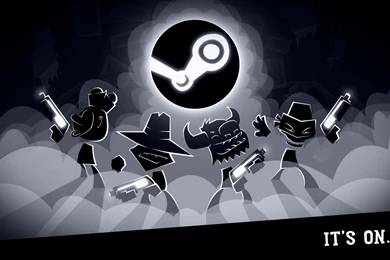 Steam Early Access   Out Now! News   Friendship Club   Indie DB