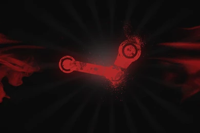 4K] Steam Logo Wallpapers As Requested By"ZombiesWillRapeYou ...