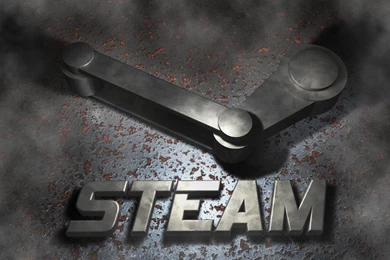 Steam Logo By Lexus By Frontzjeh On DeviantArt