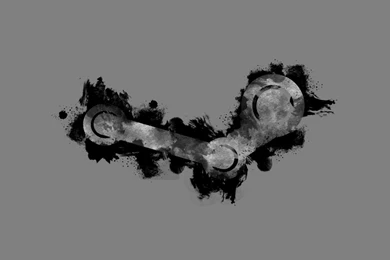 1080 Watercolour Steam Wallpapers   Album On Imgur