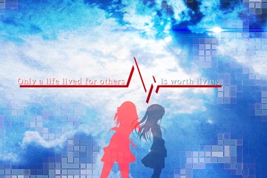 Angel Beats HD Wallpapers   Page 5