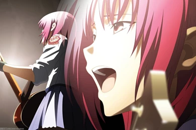 Angel Beats HD Wallpapers