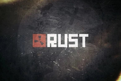 Steam Community :: Rust Wallpapers