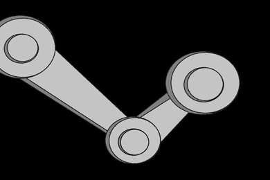 Steam And Logo Wallpapers Cartoonify And Etc. By TheSmartGamerHD On ...