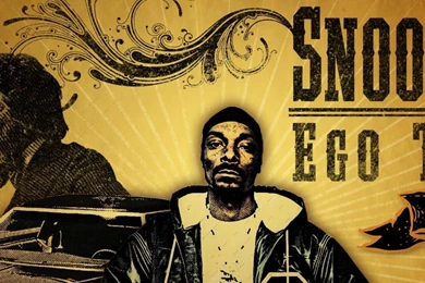 Download Wallpapers 3840x1200 Snoop Dogg, Afro american, Rapper ...