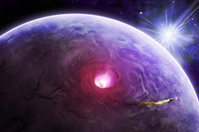 Cool Earth (id: 48696) – BUZZERG