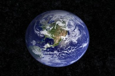 Earth Backgrounds Wallpapers