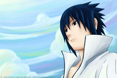 Sasuke Uchiha Wallpapers High Quality