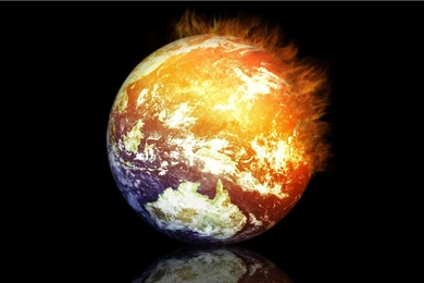 Star Explosion Wallpapers