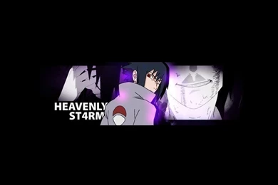 Sasuke Backgrounds By HSt4rm On DeviantArt