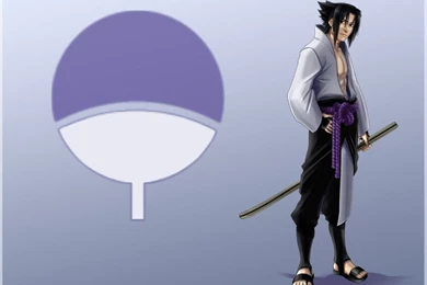Sasuke Wallpapers By Lelia On DeviantArt