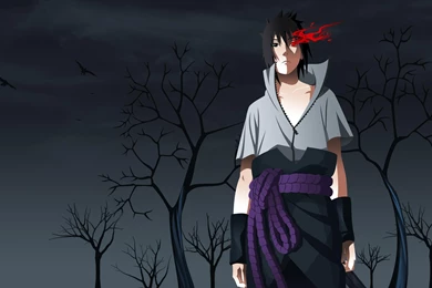 Sasuke Wallpapers HD Backgrounds Download • IPhones Wallpapers