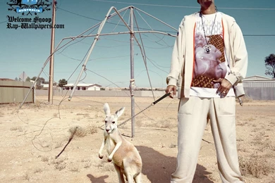 Wallpapers Snoop Dogg Crip 1280x1024