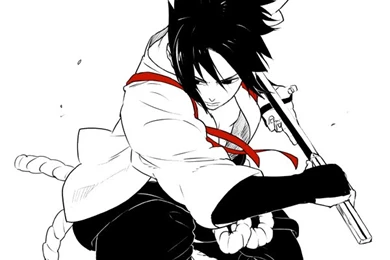 Sasuke Background Wallpaper.gif Gif By Crimson_blade7