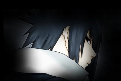 Sasuke Uchiha YT Backgrounds By Uzumakikayla On DeviantArt