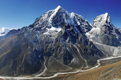 Mount Everest HD Wallpapers