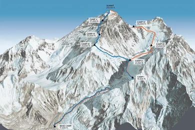 Everest Wallpapers HD Download