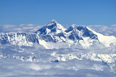 Mount Everest Backgrounds Pictures   Free Wallpapers Page