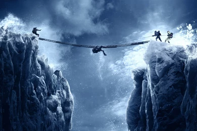 Everest  A Survival Adventure   Get Your Games Right Here, For Free!