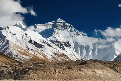 Gallery For   High Resolution Wallpapers Everest