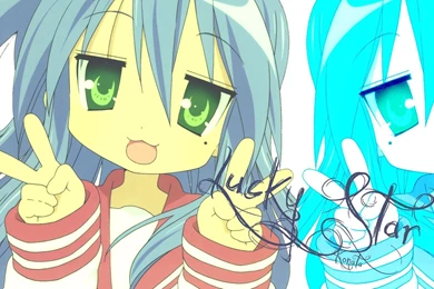 Izumi Konata WP   Konata Izumi Wallpapers (9059007)   Fanpop