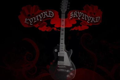 Lynyrd Skynyrd 2 By Krassrocks On DeviantArt