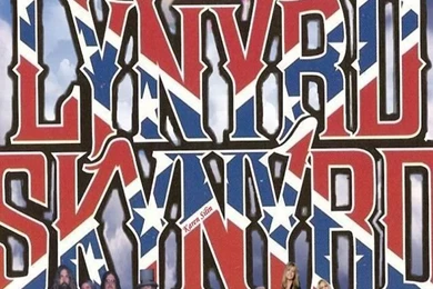 iPhone 4 Southern Rock Wallpapers Allman Brothers Lynyrd Skynyrd ...