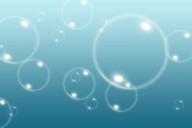 Blue Soap Bubbles Wallpapers   Photography Wallpapers