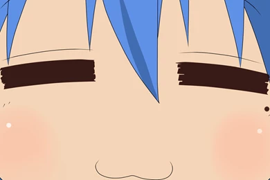 Konata Izumi Wallpapers By Dvx69 On DeviantArt