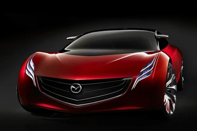 Best Mazda Automotive Wallpapers   Download Free Best Wallpapers ...