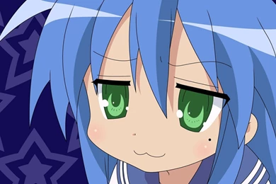 Konata Izumi HD Wallpapers   High Definition Wallpapers