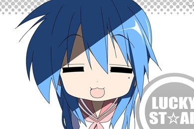 Konata Izumi   Lucky Star Wallpapers   Anime Wallpapers