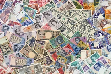 Money, Money, Money Part 1: Alternative Currencies