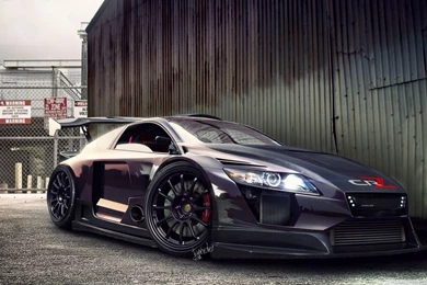 HONDA CR Z HD Desktop Wallpapers : Widescreen : High Definition ...