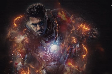 Iron Man Wallpapers   Movie Wallpapers