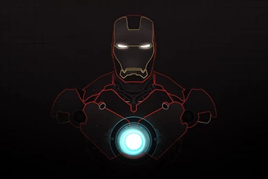 Iron Man Wallpapers 17e6
