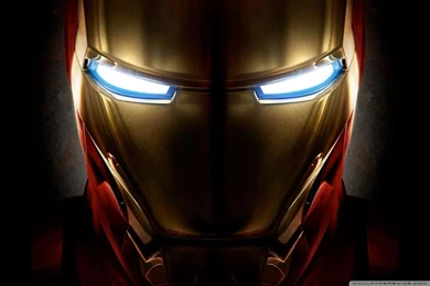 Iron Man Helmet HD Desktop Wallpapers : High Definition ...